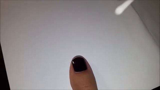 Дизайн 2017. Дизайн ногтей. Рисуем иголкой. МК смотреть онлайн