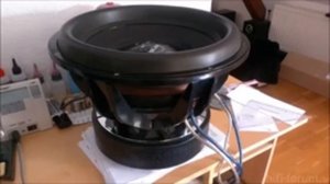 Басс музыка для колонки JBL