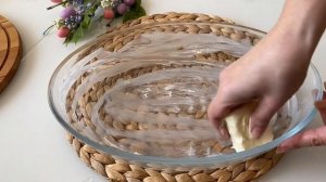 КАРАСЬ ЗАПЕЧЁННЫЙ В СМЕТАННОМ СОУСЕ? ЭТО ОЧЕНЬ ВКУСНО, ПОВТОРИТЕ НА СВОЕЙ КУХНЕ!