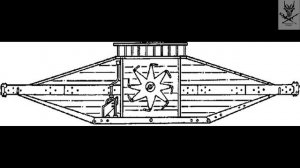 История подводных лодок. 1 часть