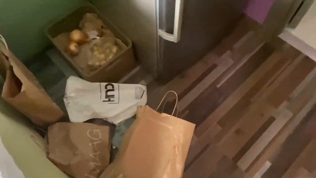 Разорил ФиксПрайс ! Вкусное блюдо. Отзыв на отбеливатель . Покупки вещей . Влог-Болталка. смотреть онлайн