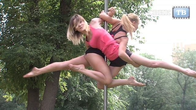 Воронеж во власти уличного спорта смотреть онлайн