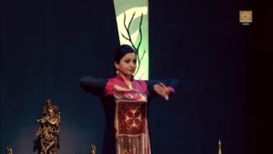 Learn Kathak (Basic Dance Steps) - Hastak (Hand Movements) - Pali Chandra