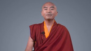 Что такое дзогчен — Йонге Мингьюр Ринпоче