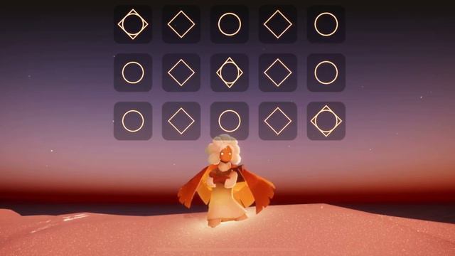 Sky: Children of Light piano tutorial - Pure Imagination смотреть онлайн