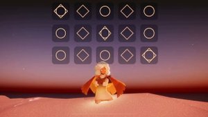 Sky: Children of Light piano tutorial - Pure Imagination