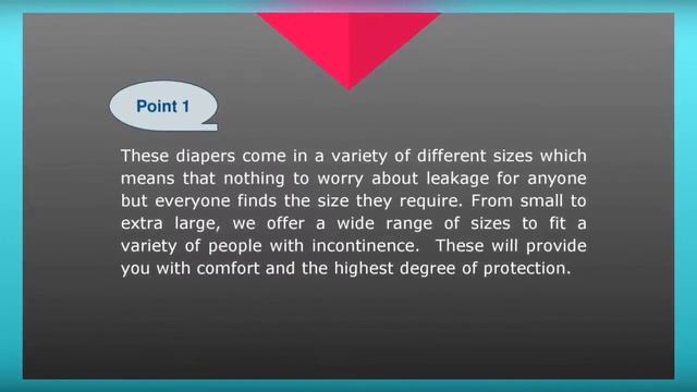 Why Abena Is The Best Option For Adult Diapers? смотреть онлайн