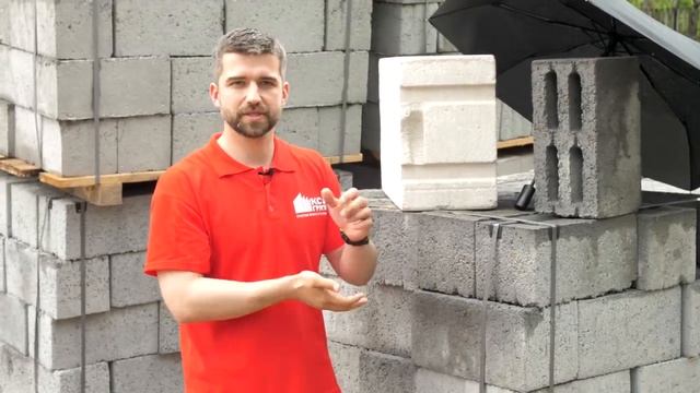 Газобетон или керамзитоблок Из чего строить лучше в 2022 смотреть онлайн