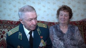 75-летие сегодня празднует ветеран пограничной службы Приамурья Александр Похомов