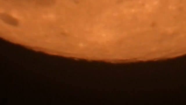 Coolpix P1000 Nikon Super Pink Moon смотреть онлайн