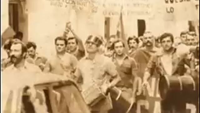 La Ballata della Fiat смотреть онлайн