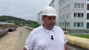 Котельные острова Русский готовят к отопительному сезону.