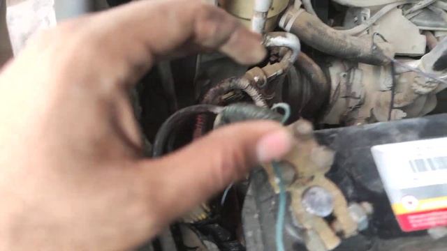 Explorer 2006 no enciende! Problemas en cableado de red de comunicación ¿Cuál es la solución? смотреть онлайн