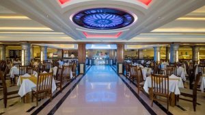 Mirage Bay Resort & Aqua Park, Hurghada, Egypt