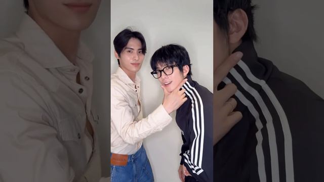 Yoo Tae Yang / Kim Yeongkyun (SF9)