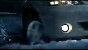 Реклама Рено Логан - У природы нет плохой погоды