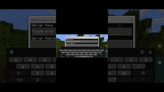How to make java and bedrock crossplay server /subscribe/like /share/#aternos