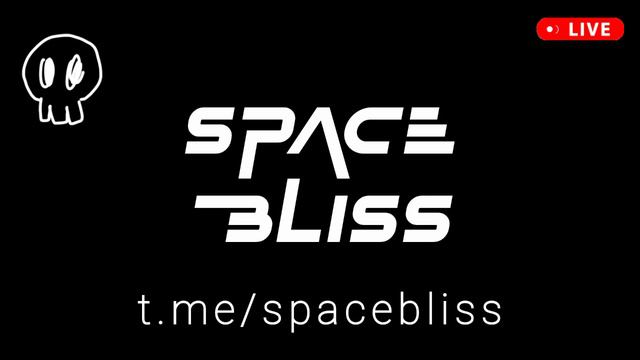 SPACE BLISS - новая техно музыка 2024