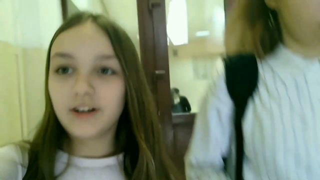 Влог,школа 12.02.2020