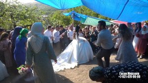Свадьба село Джавгате Рабазан Эльмира 21 08 2022