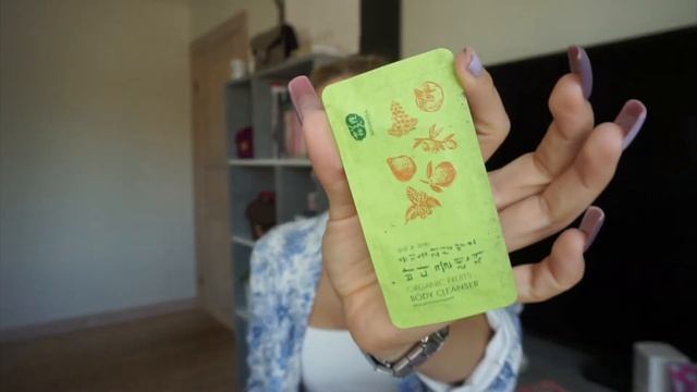 NEW IN KOREAN SKINCARE latest K-Beauty boxes from Surisuri смотреть онлайн