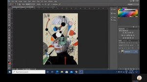 How to respond to Loui Jover on Photoshop