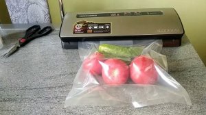 Вакуумирование в гладких пакетах vol.2 Исправлены некоторые ошибки.