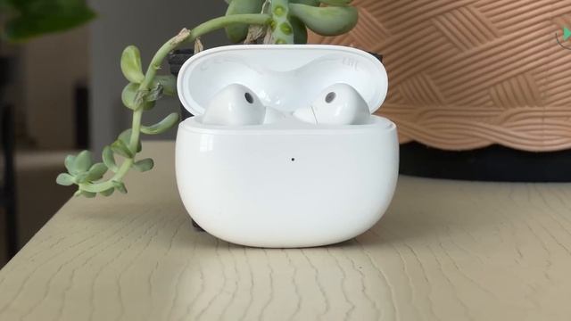 Xiaomi Buds 3 | Review en español смотреть онлайн