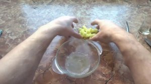 СУПЕР НАСАДКА для рыбалки на сазана карася леща карпа своими руками. Наживка на леща карпа