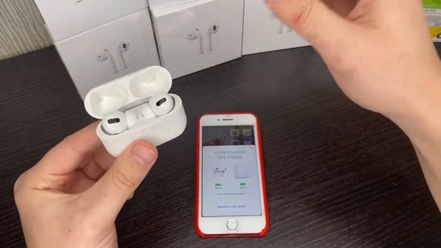 Обзор Прошек Для Авито AirShop смотреть онлайн