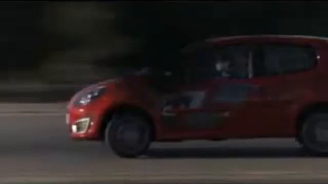 Renault Twingo RS (En circuito) - SOBRECOCHES.com смотреть онлайн