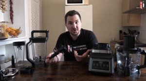 Ninja Blender BN800UK - review after 5 months of use