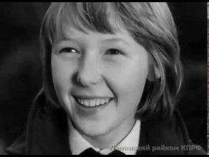 Комсомолу – 50 лет - 1968
