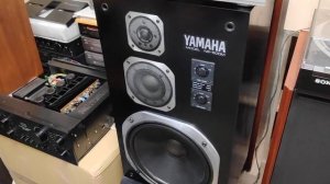 МегаМикс. Sansui AU-D707