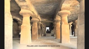 ELEPHANTA CAVES ,MUMBAI, MAHARASHTRA