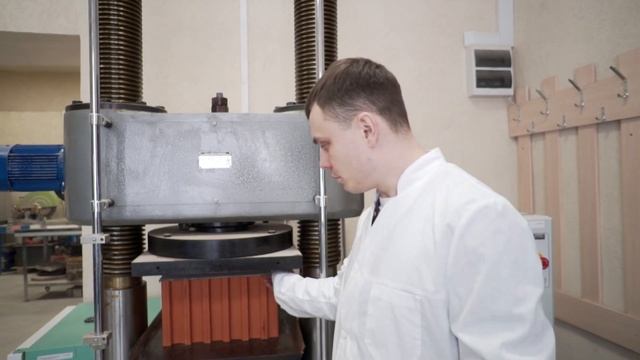 Испытание строительных блоков смотреть онлайн