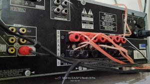 Pioneer VSX 515 AV Receiver