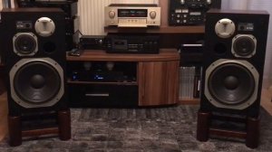 Колонки Pioneer S-710