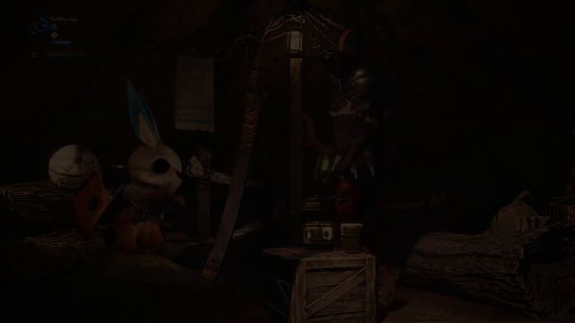 Прохождение Monster Hunter World [29] - Нергигант