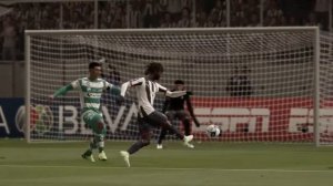 Aviles Hurtado FIFA 20