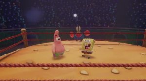 Nickelodeon All-Star Brawl 2 — Patrick