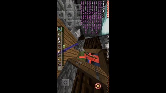 как играть по сети в minecraft pe 1.2.10.2 смотреть онлайн