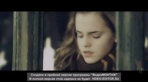 Драмиона. "Платина и Шоколад."