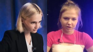 РПП: анорексия и булимия | ВЕСИЛА 30 кг