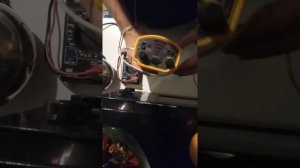 Не заряжается аккумулятор smart sensor ST944