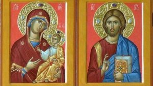 Молитва вдовца