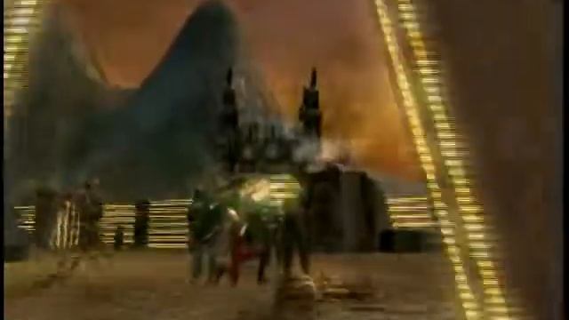 Star Wars Galaxies - Trials of Obiwan Trailer смотреть онлайн