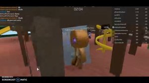 REPORT this roblox player .