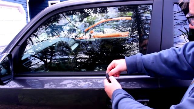 Toyota 4Runner Door Lock Settings: Easiest Way to Fix (5th Gen 4Runner) • Cars Simplified Quick Tip смотреть онлайн