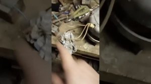Двигатель ДАОА у4 подключение и реверс